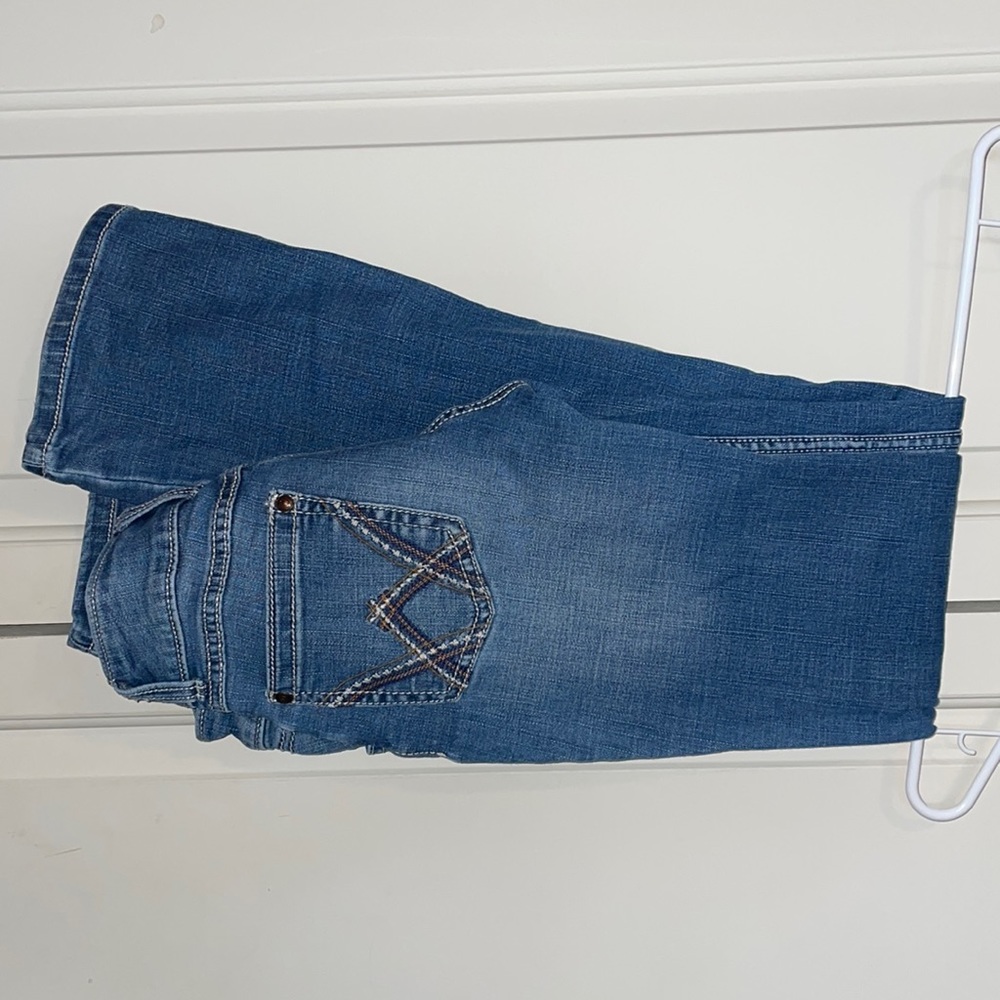 Wrangler jeans